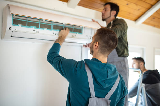 Best Emergency HVAC Services in New Castle Northwest, PA
