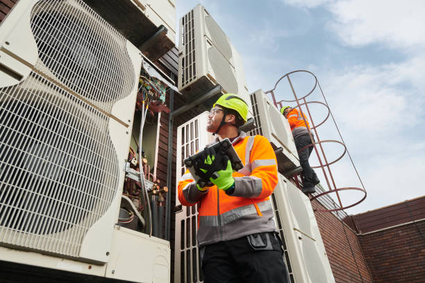 Reliable New Castle Northwest, PA HVAC Solutions
