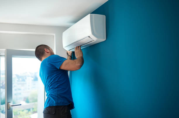 Best Ductless Mini-Split Systems in New Castle Northwest, PA