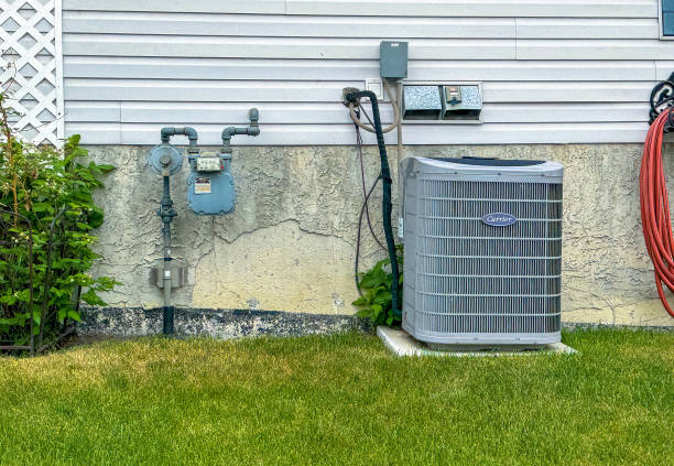 Best Thermostats and Smart Controls in New Castle Northwest, PA